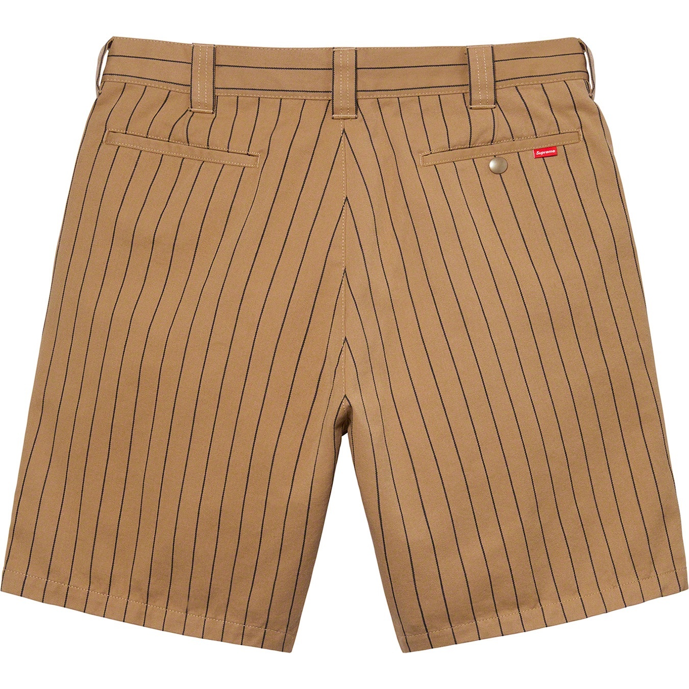 Work Short view 2